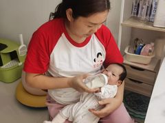 -葱妈母婴医护月嫂中心(浦东店)