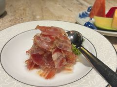 -尊蓝钱江豪华精选酒店-澜亭中餐厅