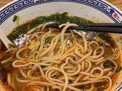-二宽中国兰州拉面(幸福城店)