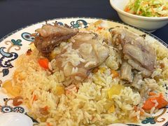 -伊带伊路新疆美食府(呼家楼店)