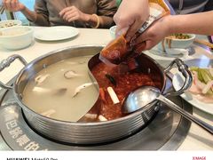 -麻辣空间·清油火锅(万达广场店)