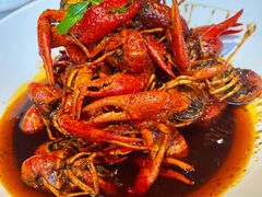 -有位虾匠·香辣蟹·小龙虾(李村店)
