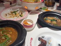 -谭厨中山传家菜.乳鸽.脆鲩鱼(华强北中航城店)