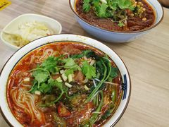 -长乐面庄(康普雷斯B座店)