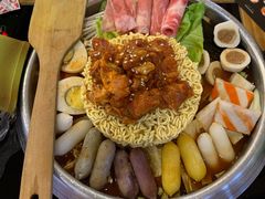 -米字旁先锋韩餐(茂业天地店)
