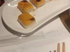 -欠火锅·水牛毛肚·团建聚餐·生日宴(何山路店)
