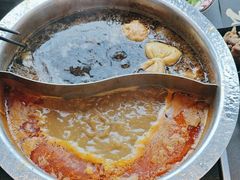 -牛武士寿喜烧·和牛火锅自助(全球首店)