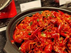 -博林天瑞喜来登酒店·西丽尚膳