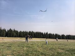 -汉长安城未央宫国家考古遗址公园