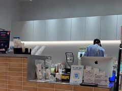 -Blueglass酸奶(华贸购物中心店)