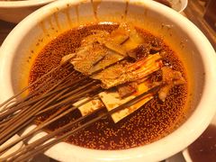 -嘉州叶婆婆钵钵鸡(建设路店)