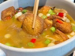 -洞庭鱼香(万科店)