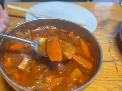 -敖特尔布里亚特美食坊(世纪花苑店)