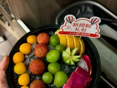 -海底捞火锅(亲子主题北金鹰店)