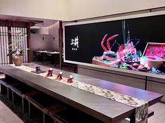 -上井料理黑金店(IFS国金中心店)