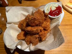 -Secco德式餐吧(南秀村店)