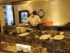 -戈尔登酒店·满堂彩咖啡厅