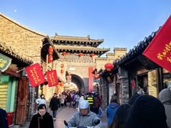 -怡园饭店-餐厅(四望亭店)