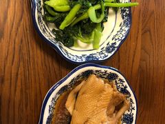 -孙盛兴奥灶面馆·蟹黄面·三虾面(山塘街总店)