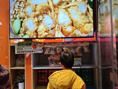 -鲜粮卷饼王(小白楼店)