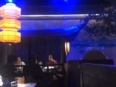 -绿茶餐厅(燕郊永旺店)