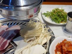 -六七八韩式烤肉·韩国料理(上杭路店)