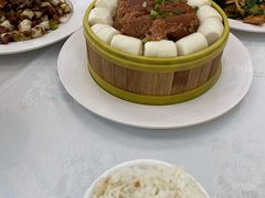 -玉林烤鸭店(定福庄店)
