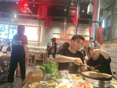 -肆幺幺烤肉(乐汇城店)