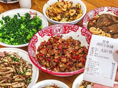 -浏阳小饭铺(洪西小区店)