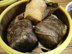 -粤港餐厅(禹州商业广场店)