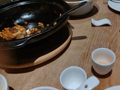 -客汀家宴·客家烟火 四季食材(集美店)