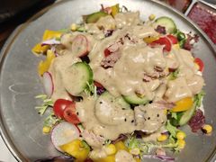 -范儿·嫂子烤肉·精致炭火烤肉(长治路店)