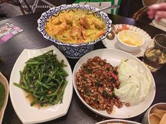 -Thai Alley泰爱里(二沙岛店)