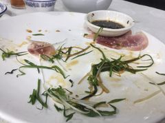 -聚友餐厅(石岗店)