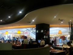 -必胜客(大悦城店)