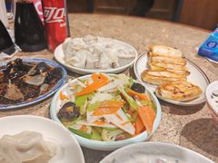 -金谷园饺子馆(北邮总店)