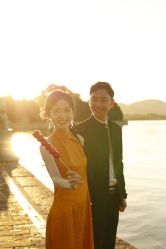 -拾尚映画·STUDIO婚纱摄影(中关村店)