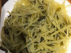 -李庄白肉(黉门街店)