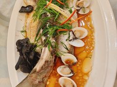 -鹭园酒家·四十年老字号