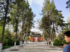 -太原动物园