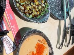 -新哥老官·畅吃123·美蛙世界(苏宁广场店)