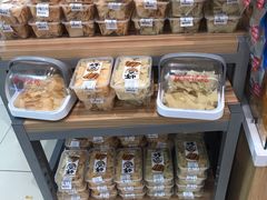 -永辉超市(鲁谷店)