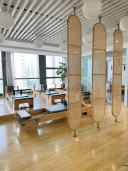 -Your Yoga Pilates·瑜伽普拉提习练室