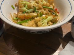 -寨子里的钵钵菜-湘西山里菜(火车站店)