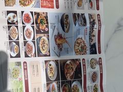 -皓景海鲜·地标美食(双月湾店)