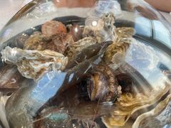 -前王院•巧克力海鲜市集餐厅(万平口店)