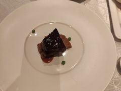 -万豪中餐厅·粤菜·北京粤财JW万豪酒店