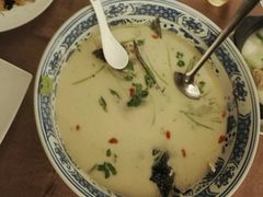 -千岛湖丽景酒店-中餐厅