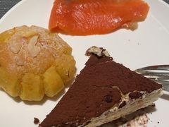 -玛莎拉自助餐厅(国贸店)