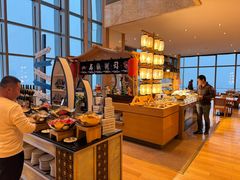 -视界美食自助餐厅·石家庄希尔顿酒店